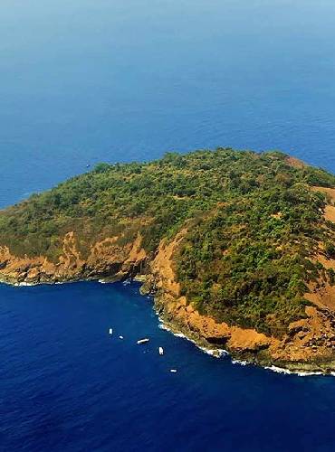 best resort in murudeshwar