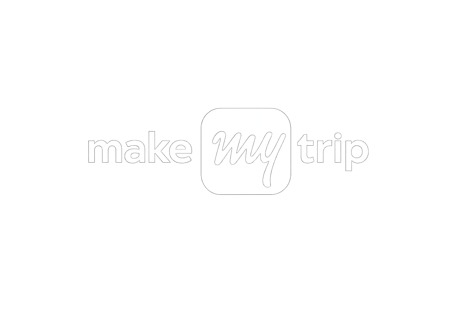 MakeMyTrip