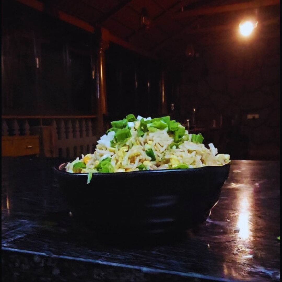 Multi Cuisine Restaurant Aashrayam Hotels